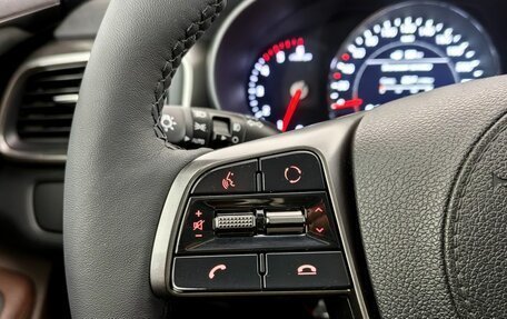 KIA Sorento II рестайлинг, 2019 год, 2 950 000 рублей, 7 фотография