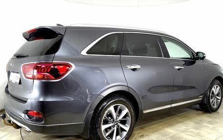 KIA Sorento II рестайлинг, 2019 год, 2 950 000 рублей, 2 фотография