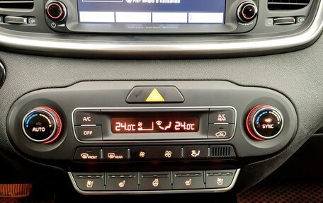 KIA Sorento II рестайлинг, 2019 год, 2 950 000 рублей, 13 фотография