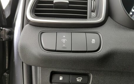 KIA Sorento II рестайлинг, 2019 год, 2 950 000 рублей, 15 фотография