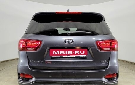 KIA Sorento II рестайлинг, 2019 год, 2 950 000 рублей, 3 фотография
