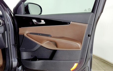 KIA Sorento II рестайлинг, 2019 год, 2 950 000 рублей, 22 фотография