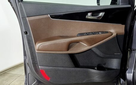 KIA Sorento II рестайлинг, 2019 год, 2 950 000 рублей, 17 фотография