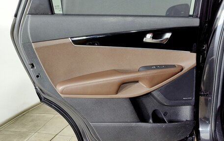 KIA Sorento II рестайлинг, 2019 год, 2 950 000 рублей, 20 фотография