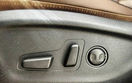 KIA Sorento II рестайлинг, 2019 год, 2 950 000 рублей, 25 фотография