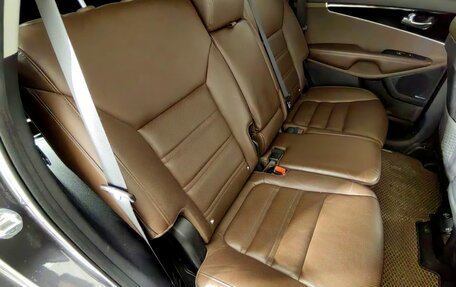 KIA Sorento II рестайлинг, 2019 год, 2 950 000 рублей, 28 фотография