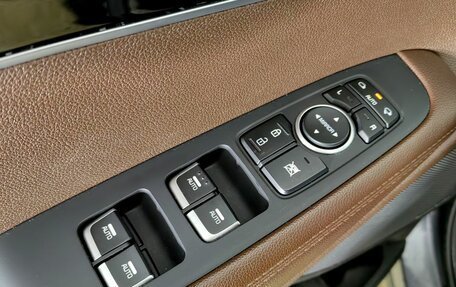 KIA Sorento II рестайлинг, 2019 год, 2 950 000 рублей, 19 фотография