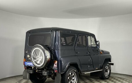 ЛуАЗ 3151, 1997 год, 350 000 рублей, 6 фотография