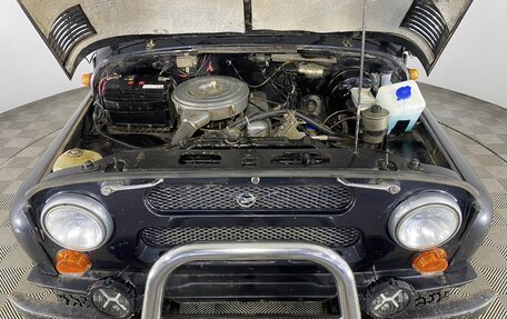 ЛуАЗ 3151, 1997 год, 350 000 рублей, 4 фотография