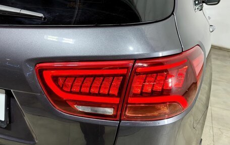 KIA Sorento II рестайлинг, 2019 год, 2 950 000 рублей, 32 фотография