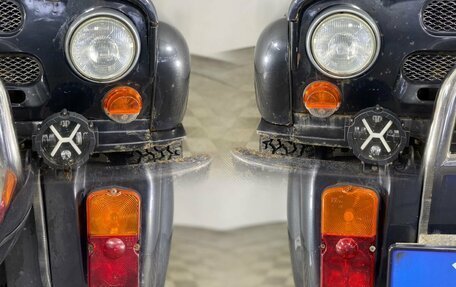 ЛуАЗ 3151, 1997 год, 350 000 рублей, 5 фотография