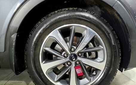 KIA Sorento II рестайлинг, 2019 год, 2 950 000 рублей, 33 фотография