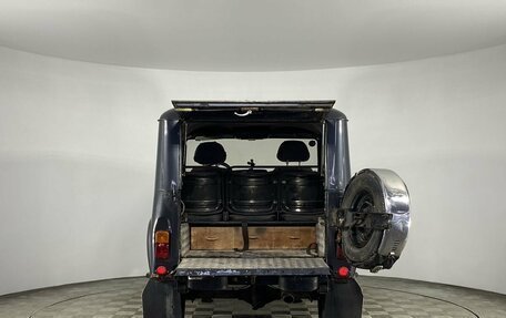 ЛуАЗ 3151, 1997 год, 350 000 рублей, 9 фотография