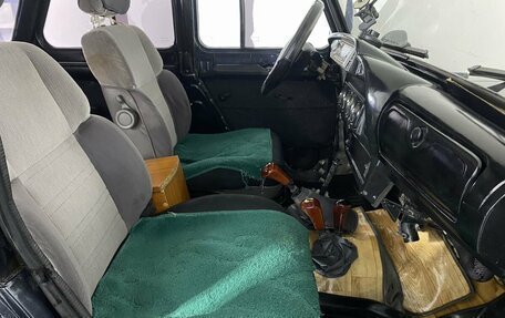 ЛуАЗ 3151, 1997 год, 350 000 рублей, 13 фотография