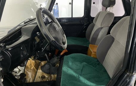 ЛуАЗ 3151, 1997 год, 350 000 рублей, 12 фотография