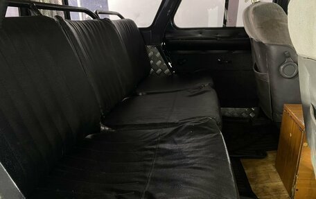 ЛуАЗ 3151, 1997 год, 350 000 рублей, 14 фотография