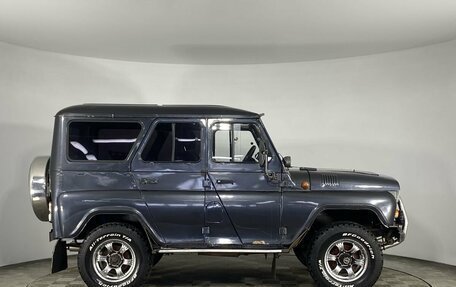 ЛуАЗ 3151, 1997 год, 350 000 рублей, 11 фотография