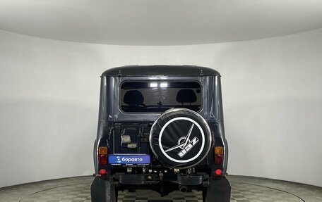 ЛуАЗ 3151, 1997 год, 350 000 рублей, 8 фотография