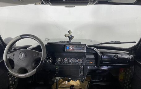 ЛуАЗ 3151, 1997 год, 350 000 рублей, 16 фотография