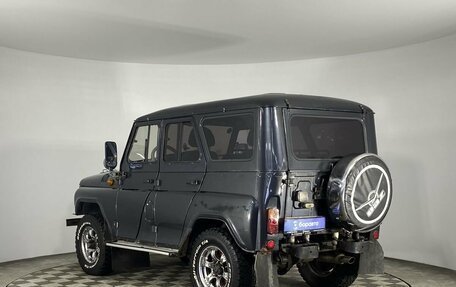 ЛуАЗ 3151, 1997 год, 350 000 рублей, 7 фотография