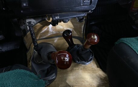 ЛуАЗ 3151, 1997 год, 350 000 рублей, 17 фотография