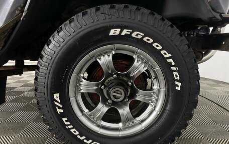 ЛуАЗ 3151, 1997 год, 350 000 рублей, 19 фотография