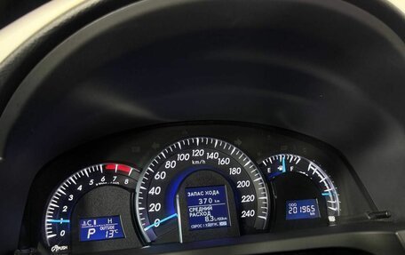 Toyota Camry, 2014 год, 1 480 000 рублей, 3 фотография