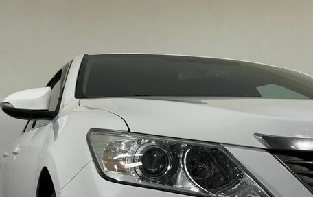 Toyota Camry, 2014 год, 1 480 000 рублей, 11 фотография