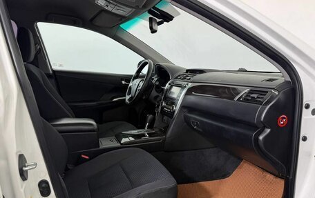Toyota Camry, 2014 год, 1 480 000 рублей, 7 фотография