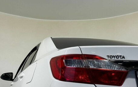 Toyota Camry, 2014 год, 1 480 000 рублей, 12 фотография