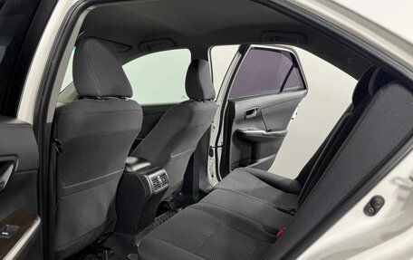 Toyota Camry, 2014 год, 1 480 000 рублей, 6 фотография