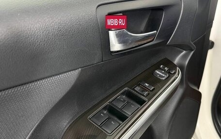 Toyota Camry, 2014 год, 1 480 000 рублей, 5 фотография