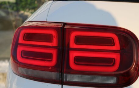 Citroen C5 Aircross I, 2019 год, 2 050 000 рублей, 10 фотография