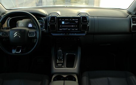 Citroen C5 Aircross I, 2019 год, 2 050 000 рублей, 15 фотография