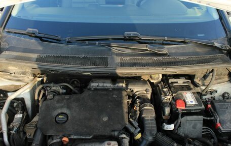 Citroen C5 Aircross I, 2019 год, 2 050 000 рублей, 11 фотография