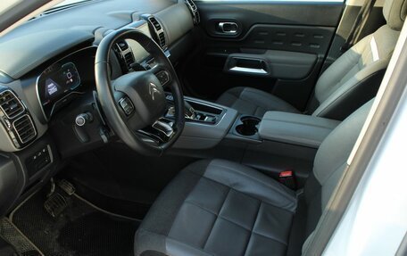 Citroen C5 Aircross I, 2019 год, 2 050 000 рублей, 13 фотография