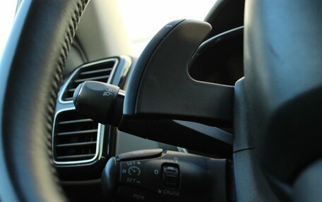 Citroen C5 Aircross I, 2019 год, 2 050 000 рублей, 16 фотография