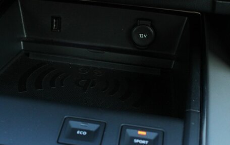 Citroen C5 Aircross I, 2019 год, 2 050 000 рублей, 19 фотография