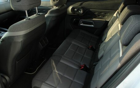 Citroen C5 Aircross I, 2019 год, 2 050 000 рублей, 25 фотография