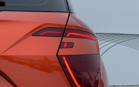 Hyundai Creta I рестайлинг, 2021 год, 2 479 000 рублей, 8 фотография