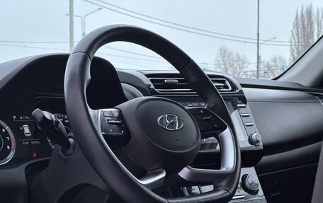 Hyundai Creta I рестайлинг, 2021 год, 2 479 000 рублей, 10 фотография