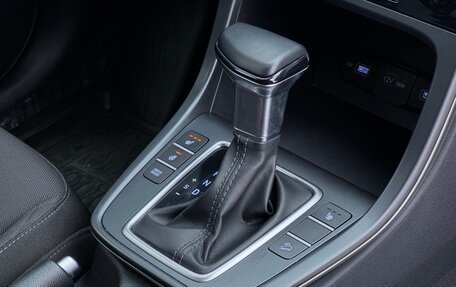 Hyundai Creta I рестайлинг, 2021 год, 2 479 000 рублей, 20 фотография