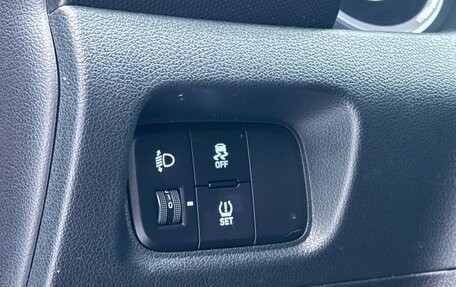 Hyundai Creta I рестайлинг, 2021 год, 2 479 000 рублей, 23 фотография