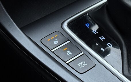 Hyundai Creta I рестайлинг, 2021 год, 2 479 000 рублей, 21 фотография