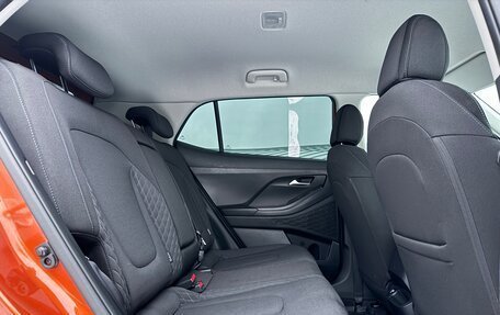 Hyundai Creta I рестайлинг, 2021 год, 2 479 000 рублей, 17 фотография