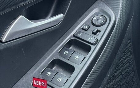 Hyundai Creta I рестайлинг, 2021 год, 2 479 000 рублей, 22 фотография