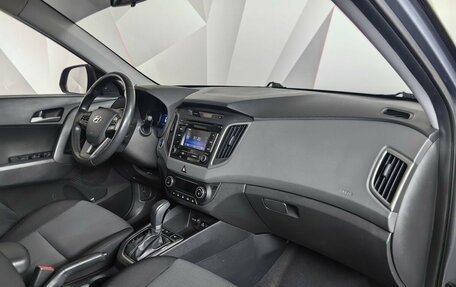 Hyundai Creta I рестайлинг, 2018 год, 1 755 000 рублей, 13 фотография