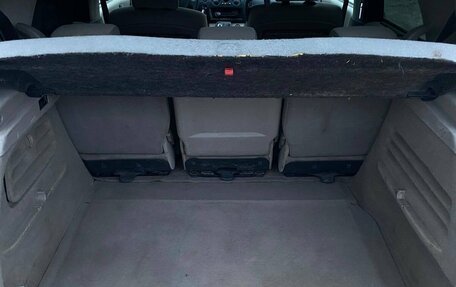 Renault Scenic III, 2005 год, 339 000 рублей, 13 фотография