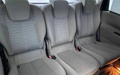 Renault Scenic III, 2005 год, 339 000 рублей, 10 фотография