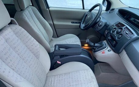 Renault Scenic III, 2005 год, 339 000 рублей, 9 фотография